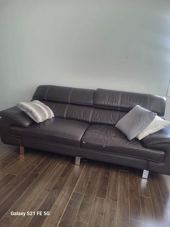 Photo of Kensley's room