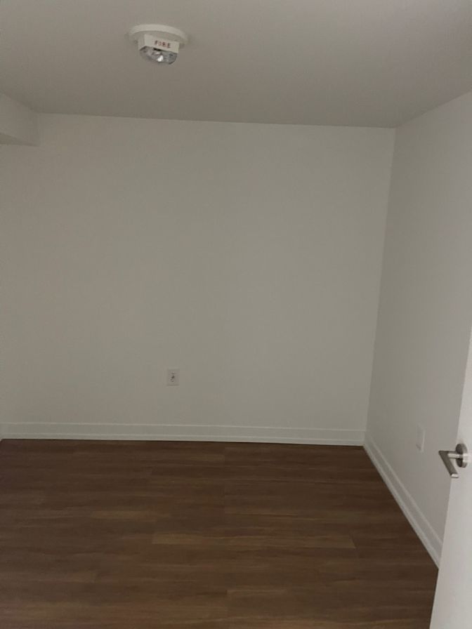 Photo of Orlando's room