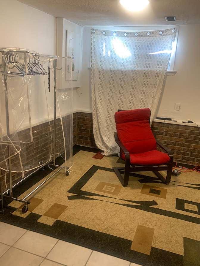 Photo of Mary Rose 🌹's room