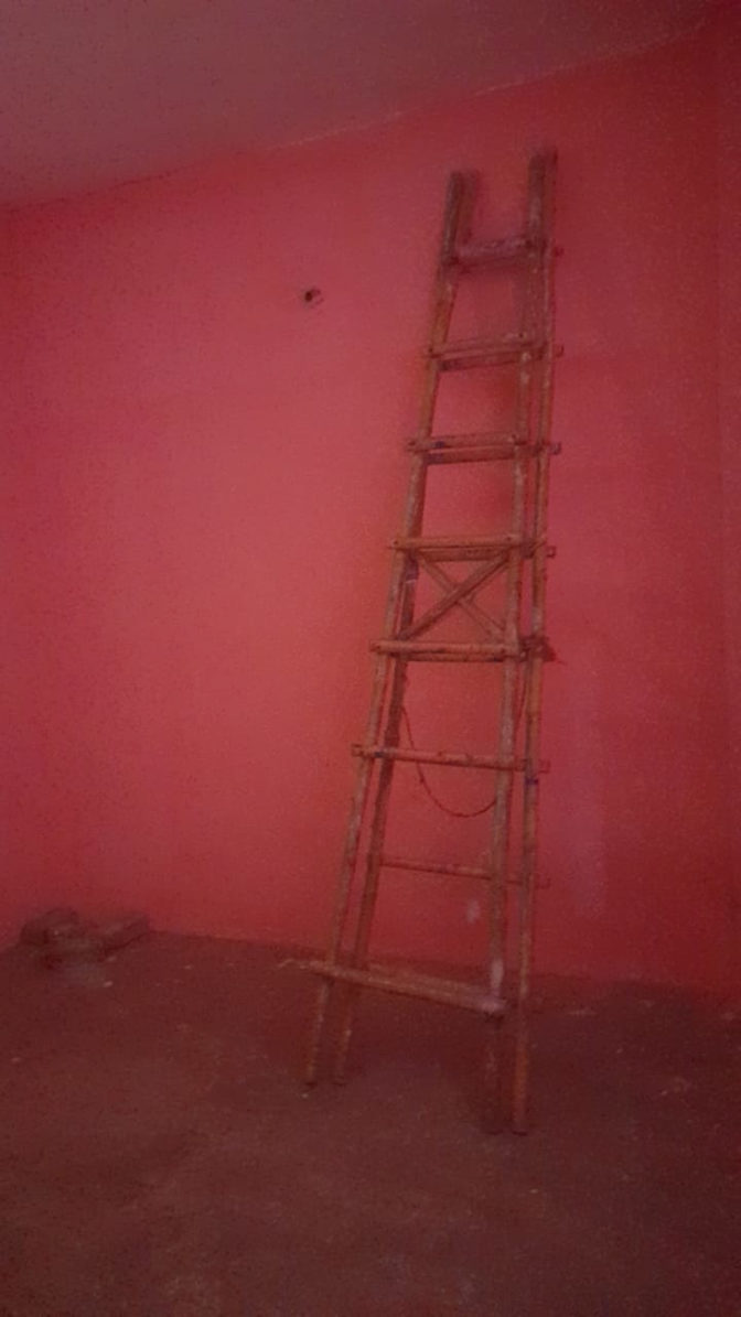 Photo of Sujit Pandey's room