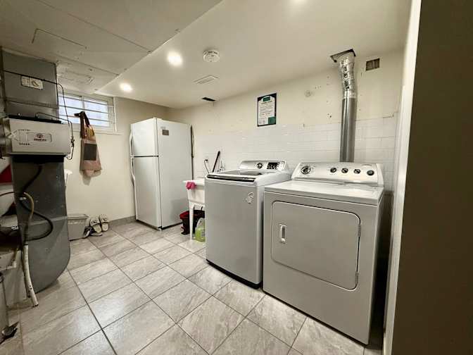 Photo of Jason's room