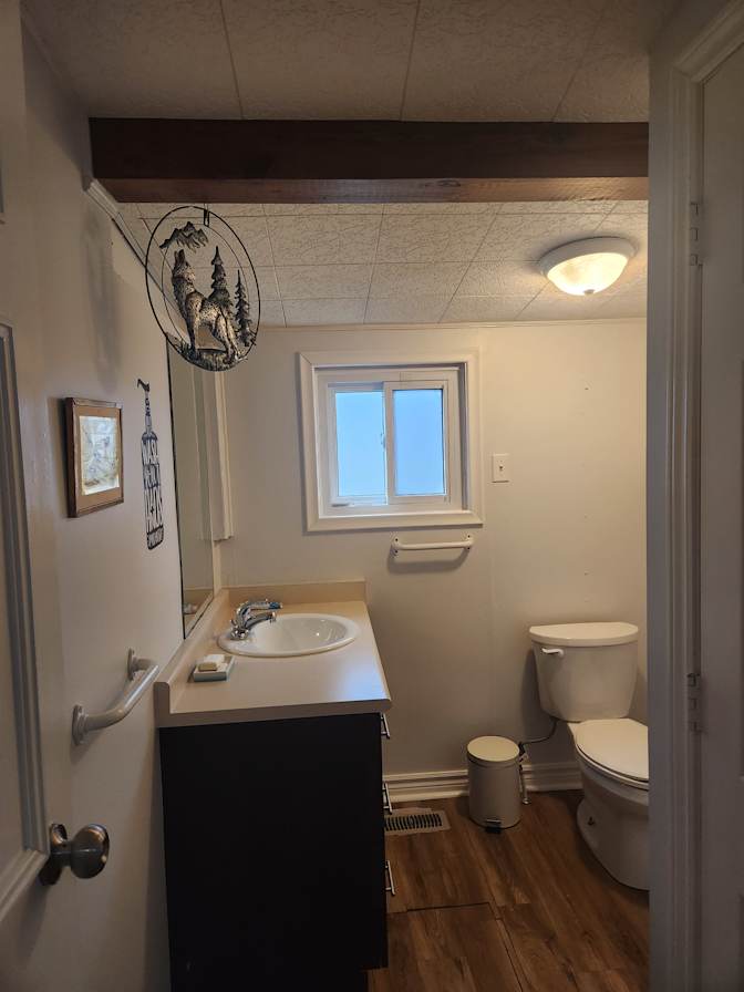 Samantha wilkins's room