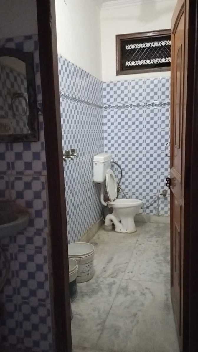 Photo of Saurav's room