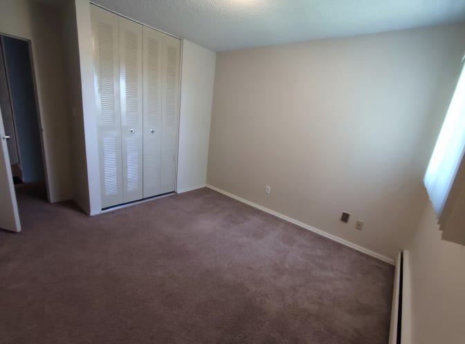 Photo of Mahmood Kazi's room