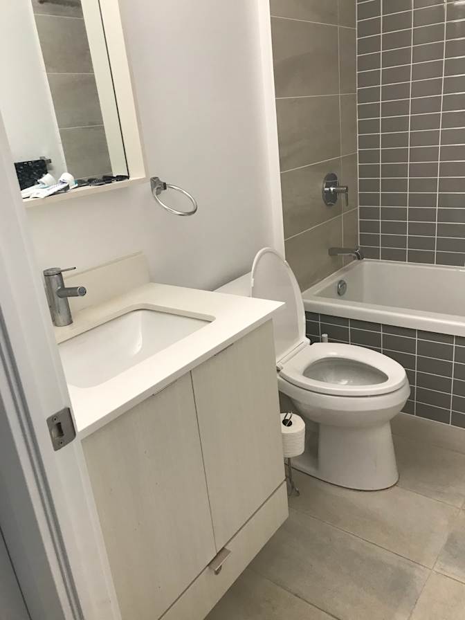 Photo of Shweta's room