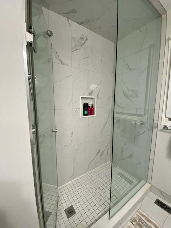 Photo of Helen's room