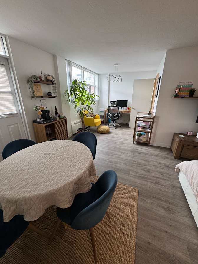 Photo of Walkyria's room