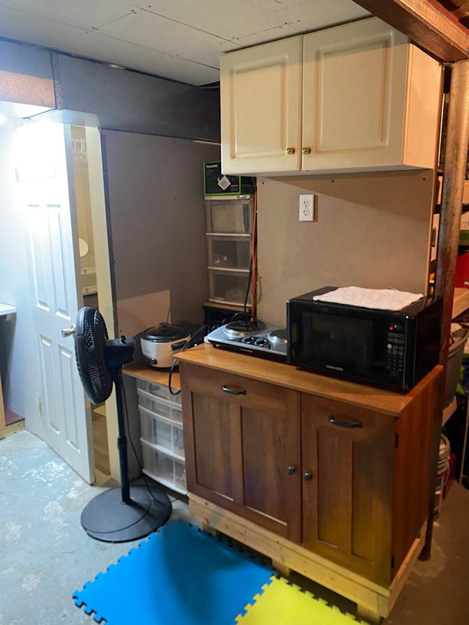 Marco Melendez.'s room