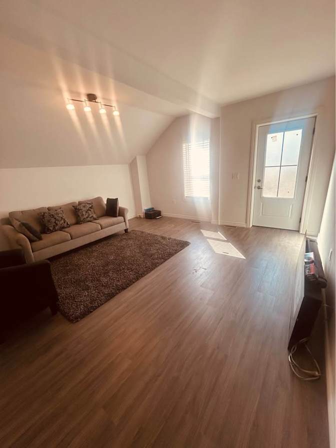 Photo of emmanuel's room