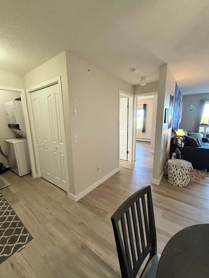 Photo of Jack's room