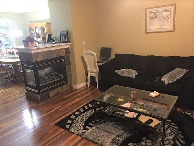 Photo of FRANCINE Wilson's room