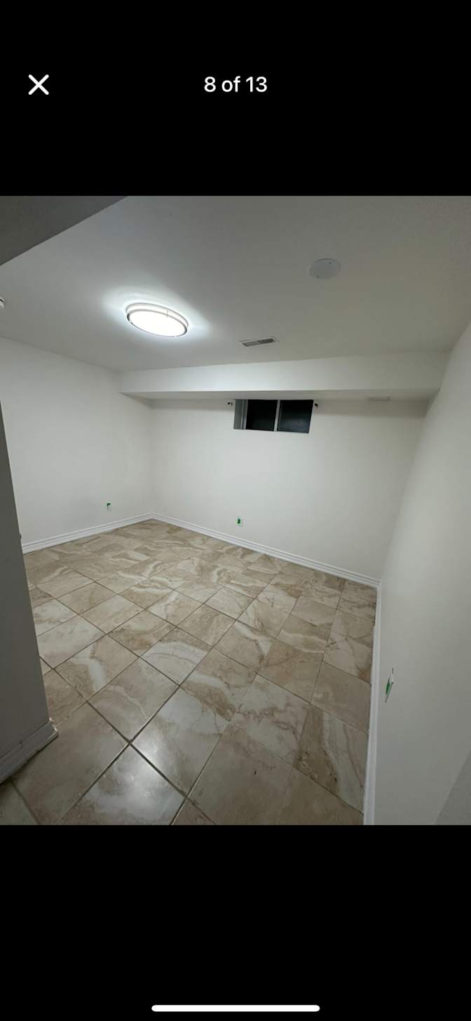 Meenakshi Paul's room