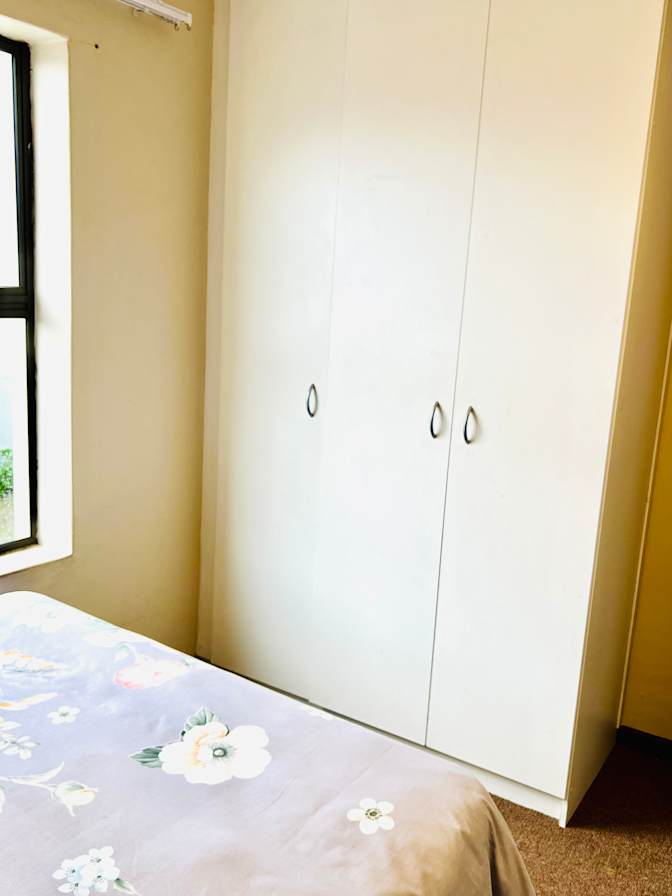 Photo of Linda's room