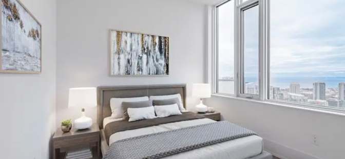 Annie-Pier Vallieres's room