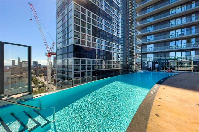 Shreeyanka Naik's room