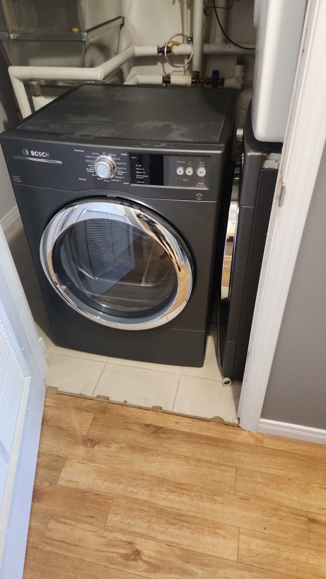 Keston Nelson's room