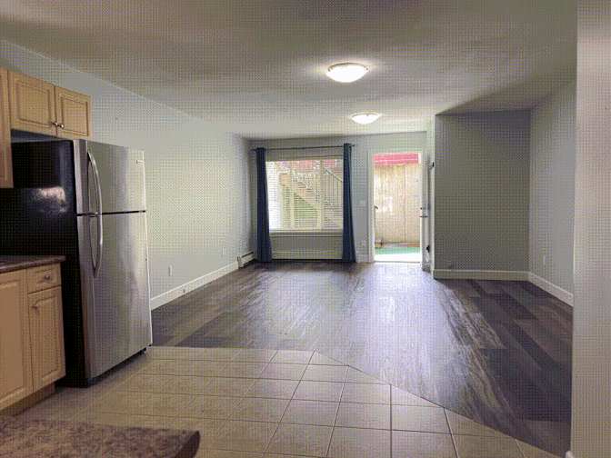 Marites Rances's room