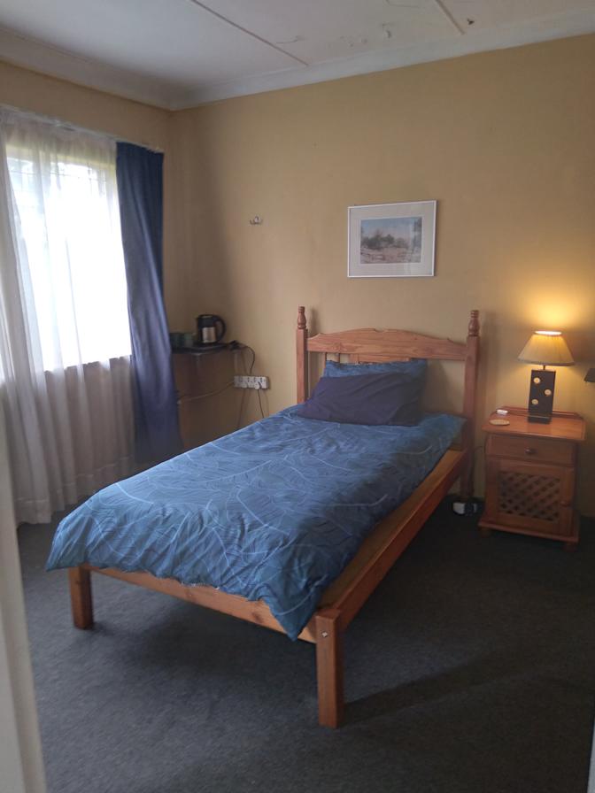 Photo of Kathy's room