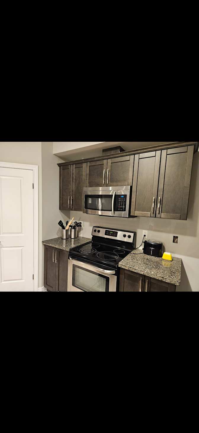 Photo of Yusuf's room