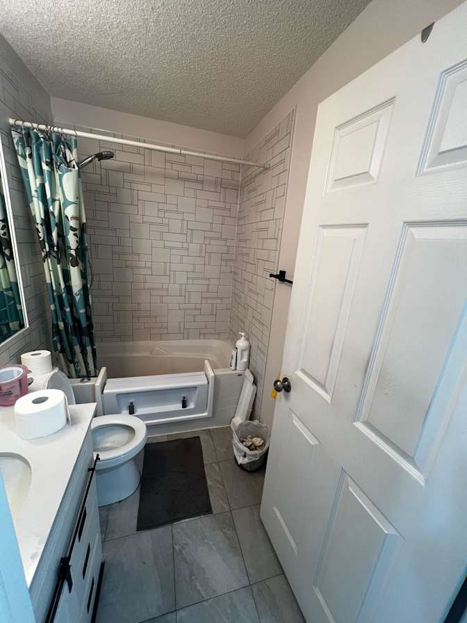 Photo of Neha Ashani's room