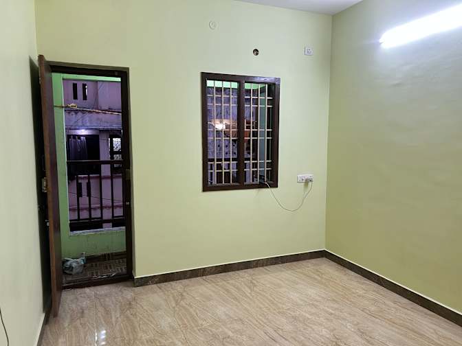 Photo of Mahanth's room