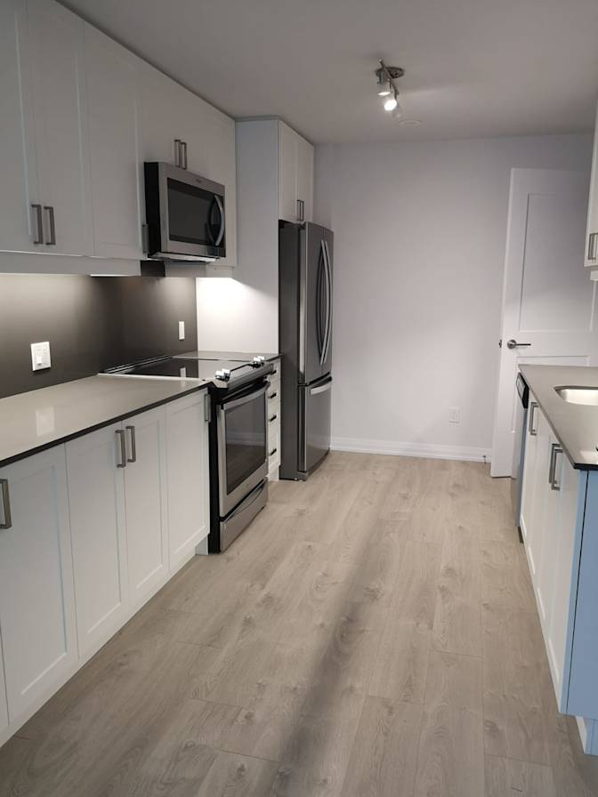 Photo of Rachel's room