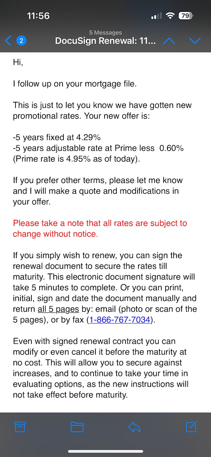 Photo of Keicy's room