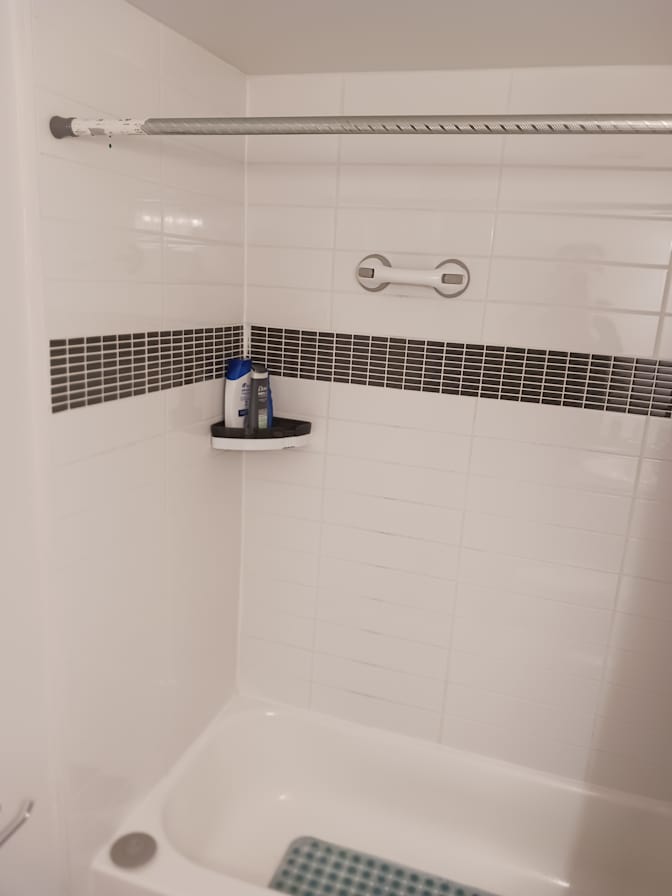 TIMOTHY IRWIN's room