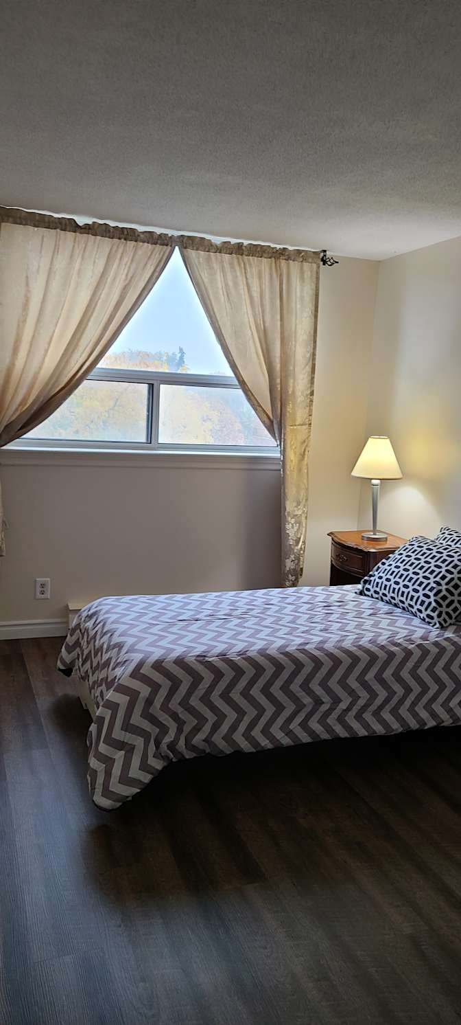 Nina Garachico's room