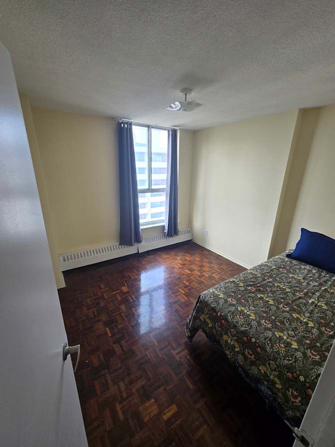 Photo of Mahima Singh's room