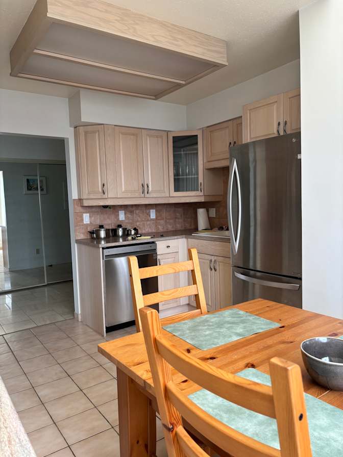 Photo of Davorin Kajtez's room