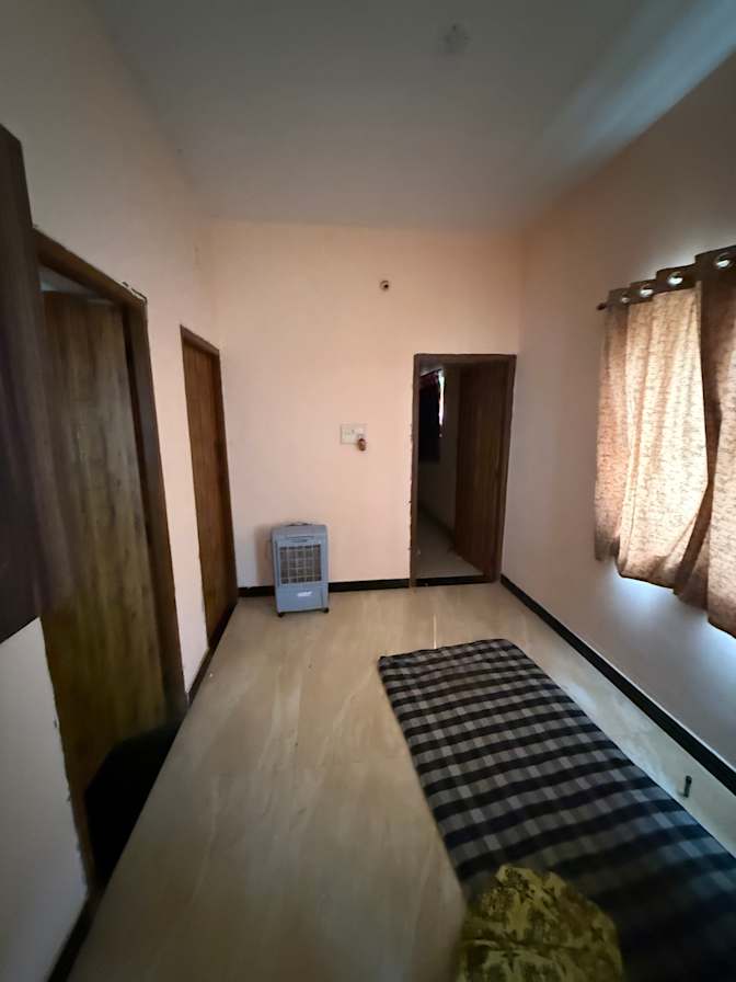Photo of kirupakaran's room