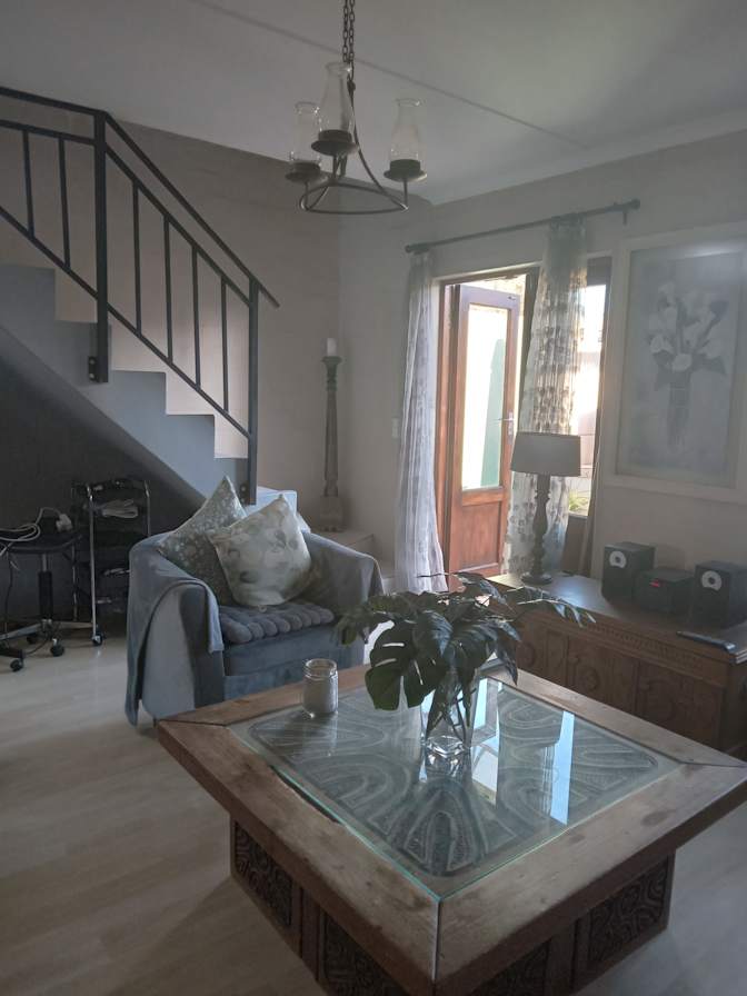 Photo of Janette Doepke's room