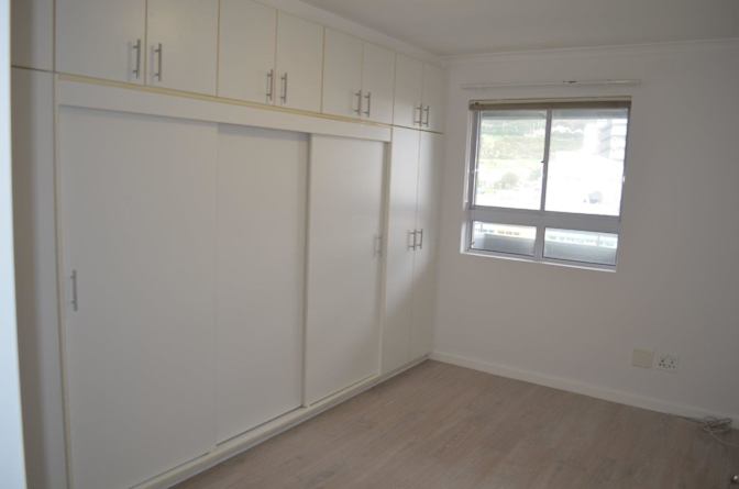 Photo of Paul Botha's room