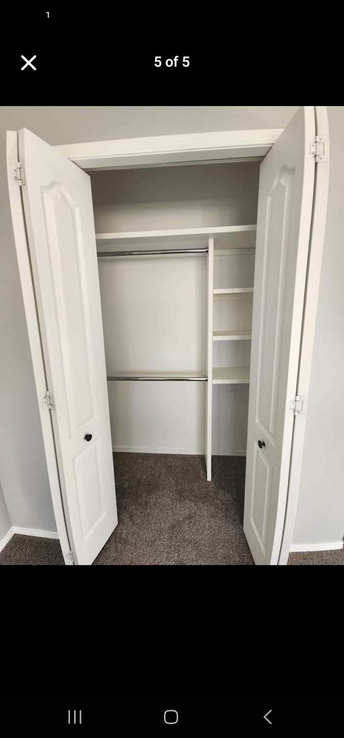 Alaa Al Araji's room