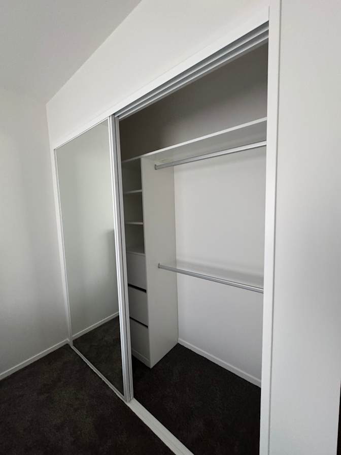 Photo of Janny's room