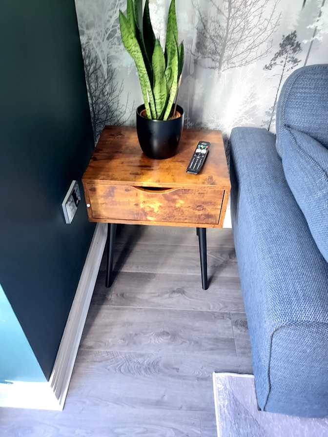 Photo of GURWINDER's room