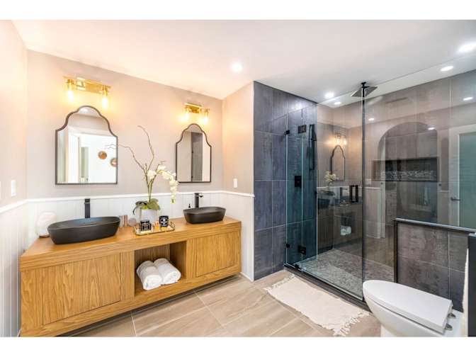 Brittany Michalchuk's room