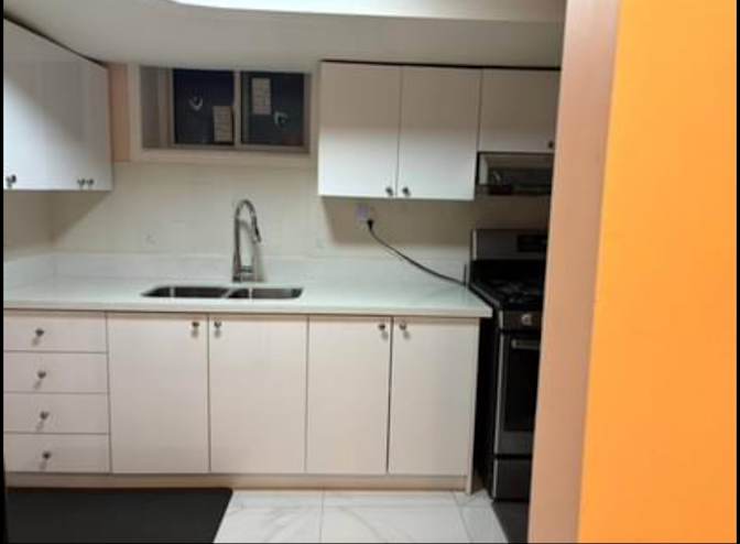 Sri Ganesh Rajagopalan's room