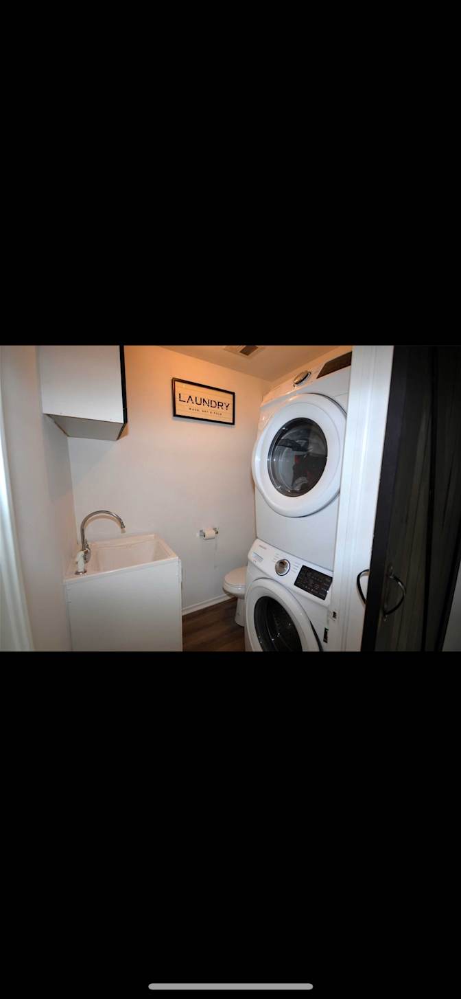 Photo of Erika's room