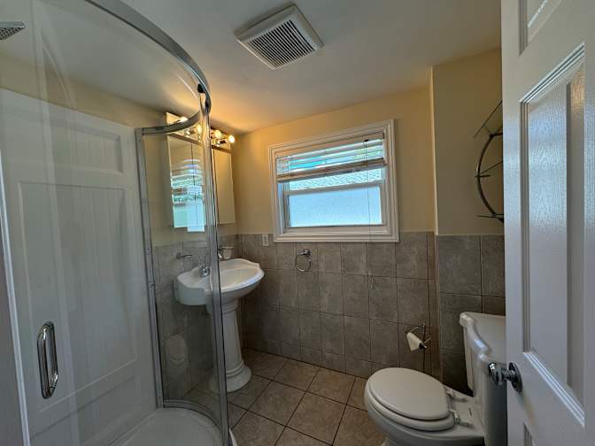 Photo of Rishab's room