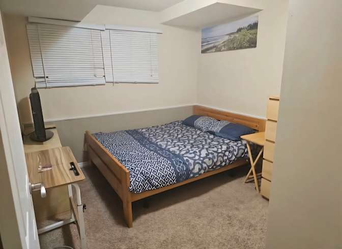 Photo of LINDA's room
