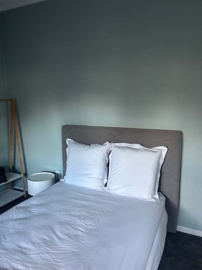 Photo of Nadine's room