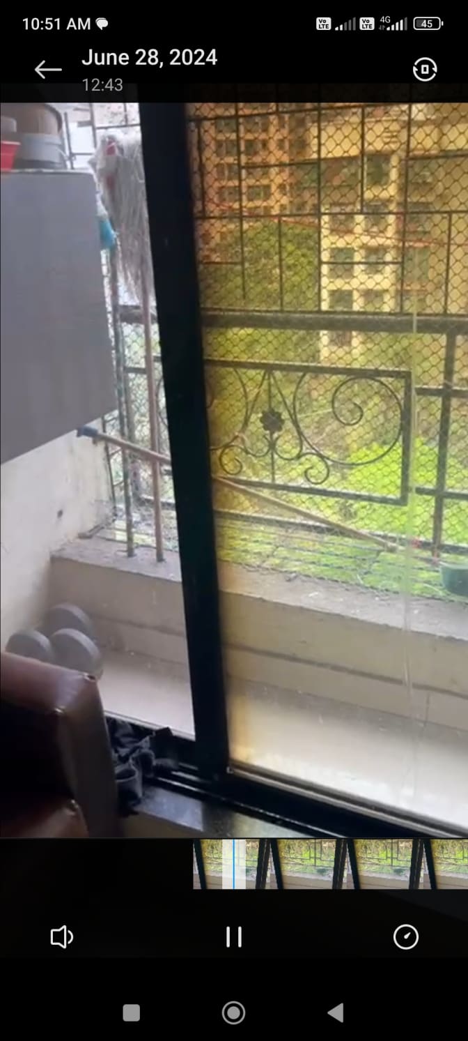 Photo of Tanishq's room