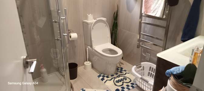 Photo of Tania's room