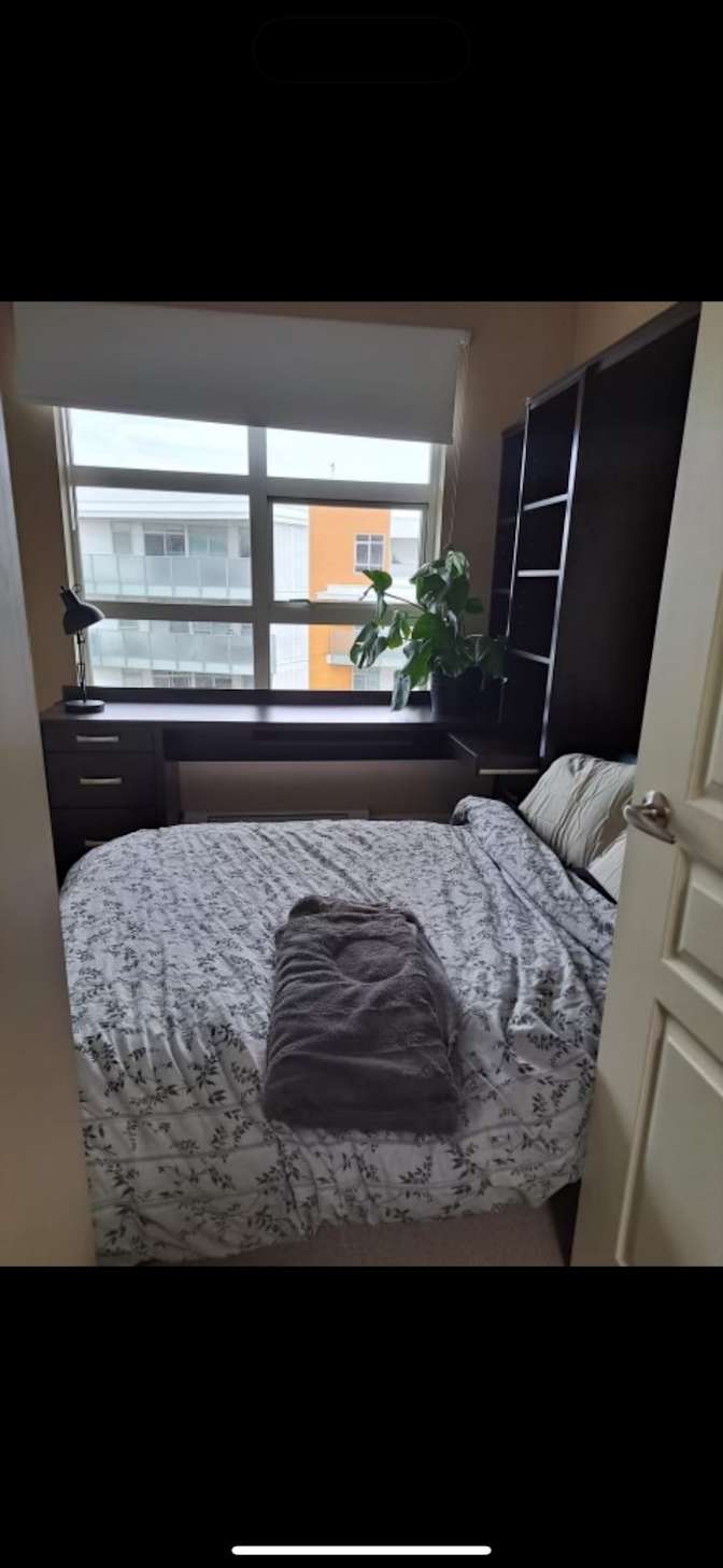 Photo of Annalise's room