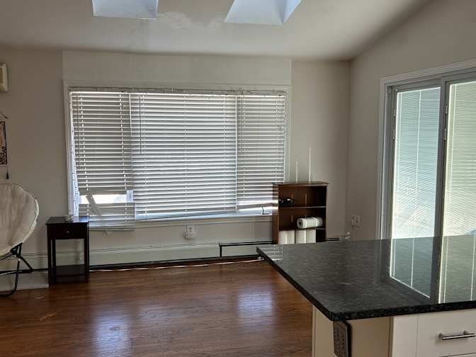 Photo of Jane's room