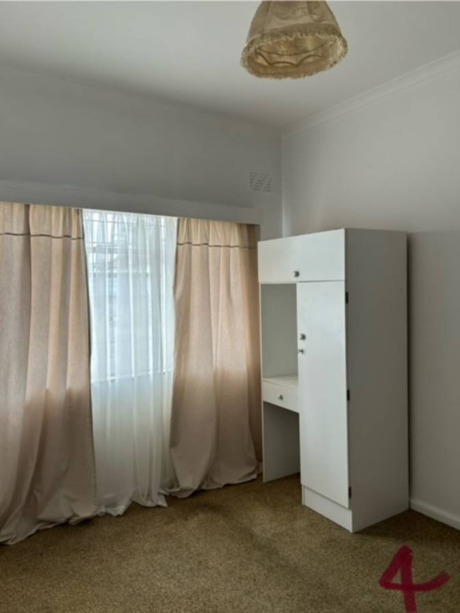 Photo of Miranda's room
