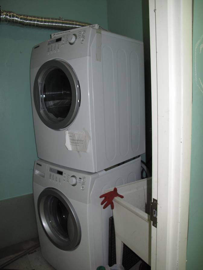 Photo of Robby's room