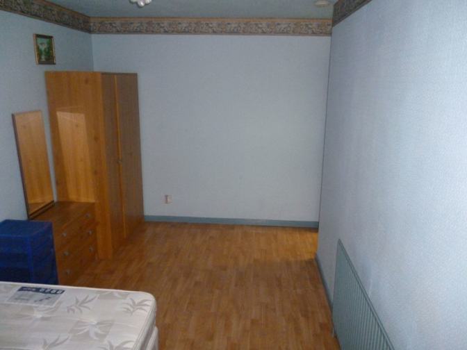 Photo of Natalia's room